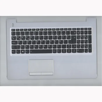 Novo Para a Lenovo Laptop Chromebook 510-15ISK UpperCover Com Teclado e Touchpad C Shell