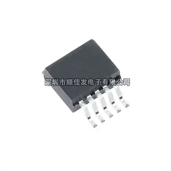 LM2575HVS-5,0 V/3,3 V/12V/ADJ chip-263-5 regulador de tensão