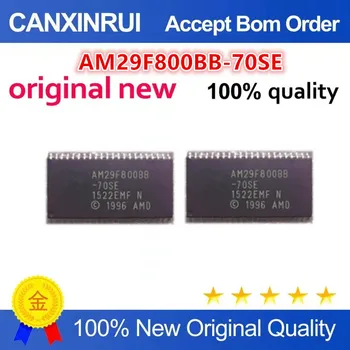 Novo Original 100% de qualidade AM29F800BB-70SE Componentes Eletrônicos, Circuitos Integrados Chip