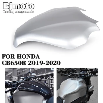 CB 650 R CB-650-R Motocicleta Gás Combustível Tanque de Óleo Tampa do Protetor de Guarda Para Honda CB650R 2019-2020