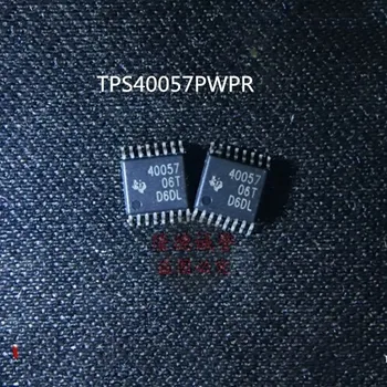 TPS40057PWPR TPS40057 40057 novo e original chip IC