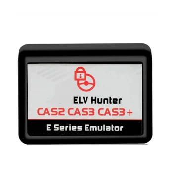 Sem Programação Plug&Play para VLE Hunter para CAS2 CAS3 CAS3+ Todos os E-Series Bloqueio da Direcção Emulador