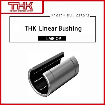 Original Novo THK linear, bucha de LME LME20OP LME20-OP de rolamento linear