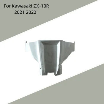 Para a Kawasaki NINJA ZX-10R 2021 2022 2023 Pintada tampa do tanque de ABS lnjection Carenagem ZX-10R 2021 2022 2023 Acessórios da Motocicleta