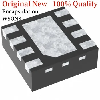 Novo original TPS61252DSGR pacote WSON8 chip de circuito integrado IC
