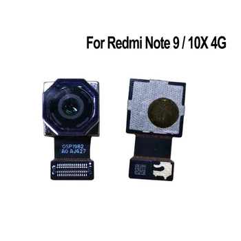 15PCS Novo Para Xiaomi Redmi Nota 9 Câmera Traseira do cabo do Cabo flexível Para Nota 9 Traseira da Câmera Principal Para Redmi 10X 4G, Câmera Frontal, Câmera Grande