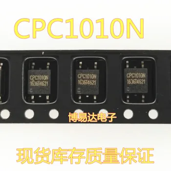 10PCS/LOT CPC1010N SOP-4 CPC1010