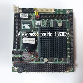 WG7461 1907540I02 Industrial placa-Mãe Placa de CPU pode substituir para a GFP-540I Testado de Trabalho