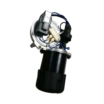 Motor do limpador para Isuzu Mixer Isuzu Caminhões Bomba de Limpador de Montagem 1-83311-046-0
