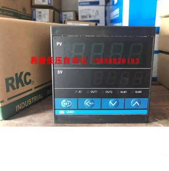 CD901 FK02-M * AN-NN Inteligente Controlador de Temperatura CD901 V-M-AB ZK-103