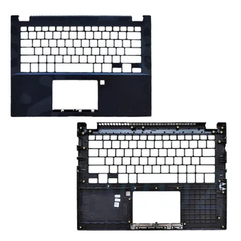 Novo Teclado do Laptop Shell Para ASUS P2451 P2451F P2451FA P2451FB Prata 13N1-B1A0211